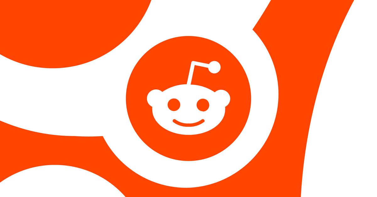 Reddit believes that AI chatbots will “complement” human connection, not replace it