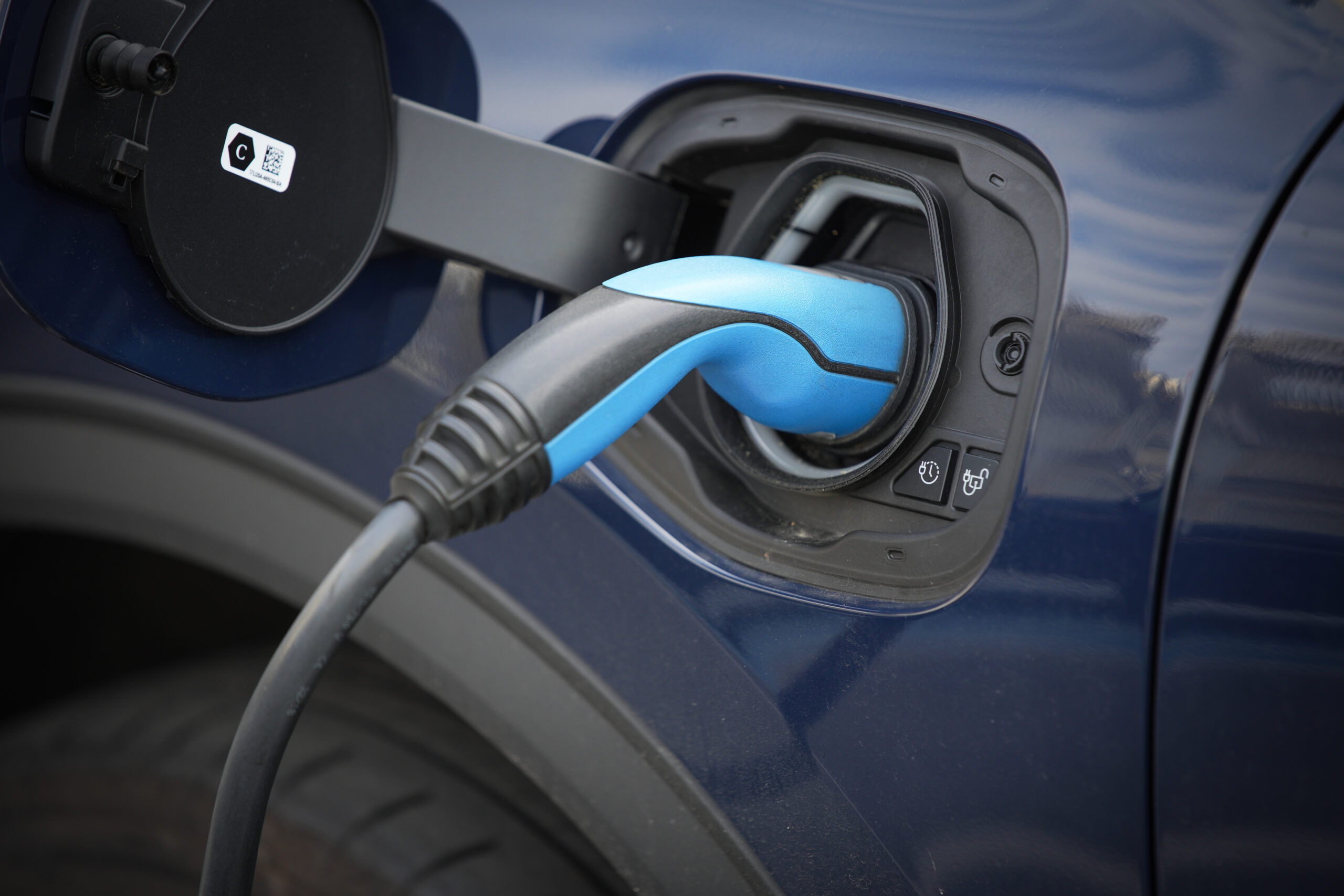 Wyoming wants to end sales of new EVs in 2035