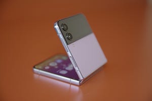 Samsung May Show Off Galaxy Z Flip 5 in First Seoul Unpacked