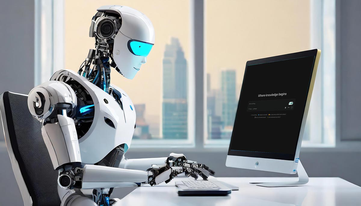 Perplexity’s growth upends SEO fears, reveals crack in Google’s dominance