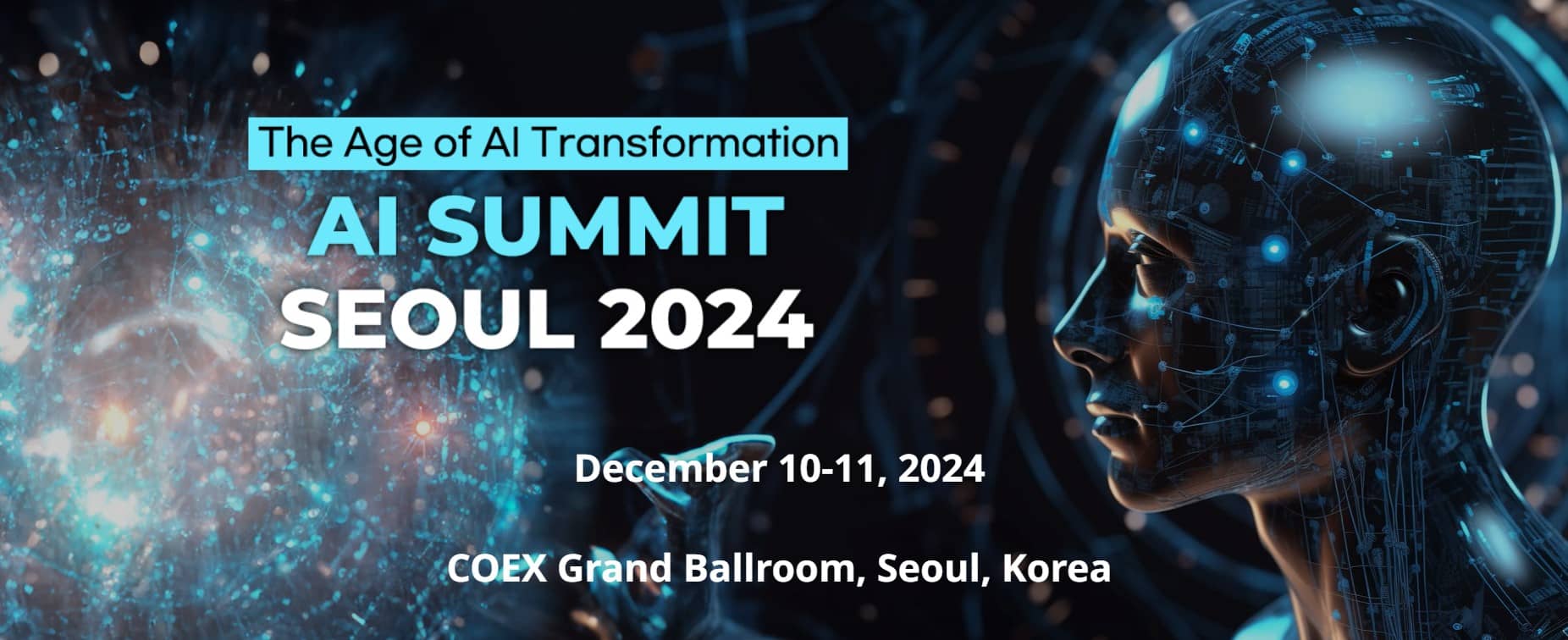 Tech Companies Come Together to Pledge AI Safety in Seoul AI Summit