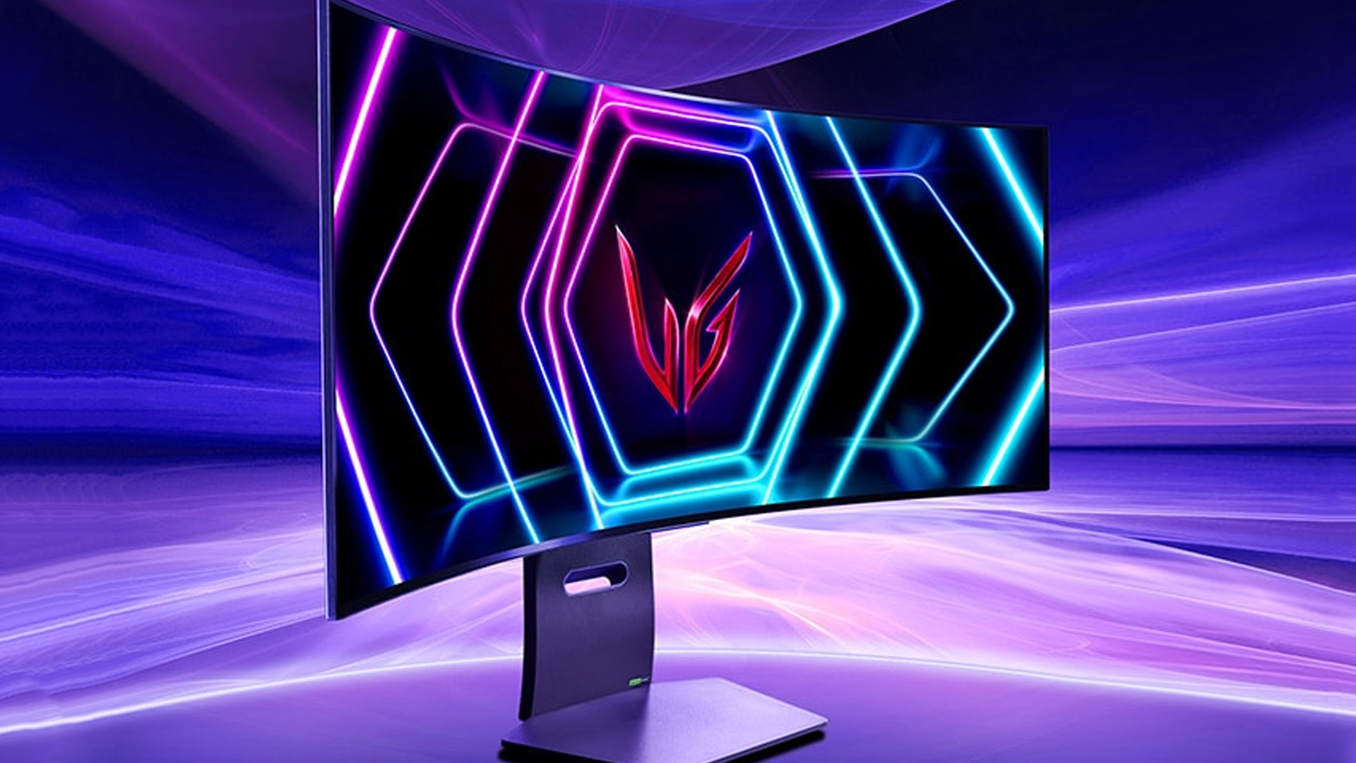 LG’s 39-inch ultrawide OLED monitor is insanely cheap right now