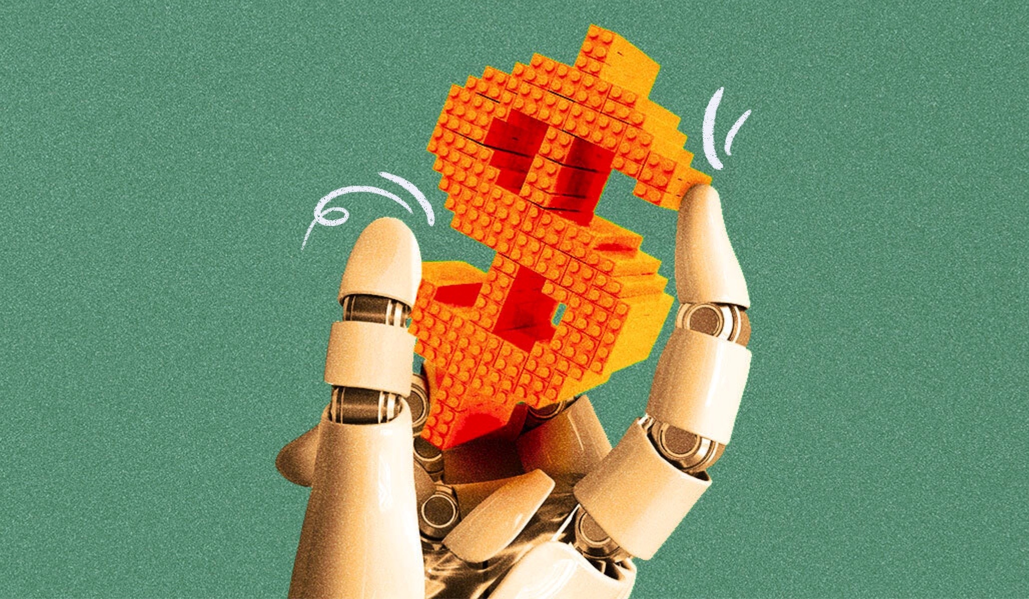 Media Buying Briefing: How Brandtech Group is keeping up with the Joneses in generative AI