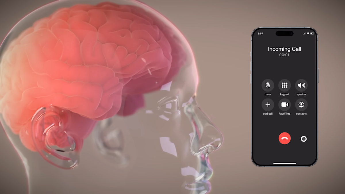 Elon Musk’s Neuralink plans a brain speech trial in October