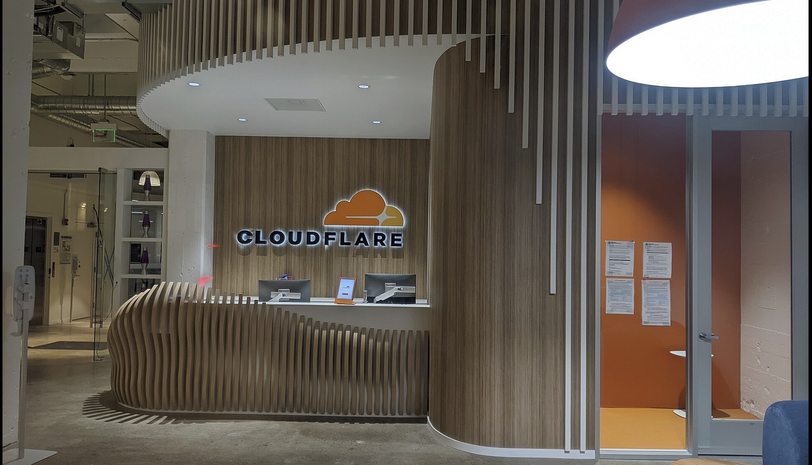 Cloudflare releases its own AI visibility tool because … why not?