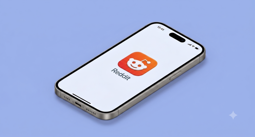 Google says Reddit gets no special preference in search
